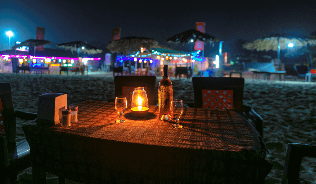 Goa Night Life