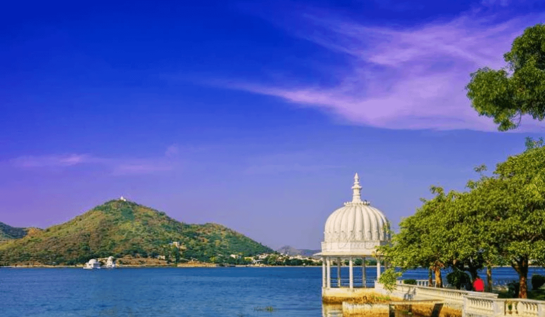 things to do in Udaipur