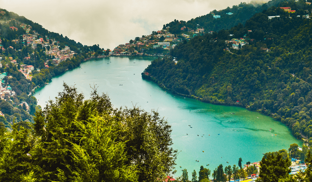 Things to do in Nainital