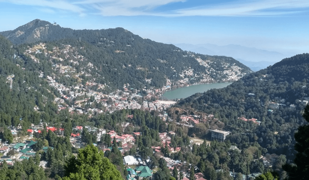 Things to do in Nainital