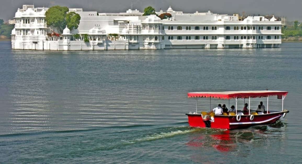 Things to Do in Udaipur